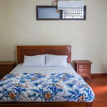 Puri Tirta Homestay